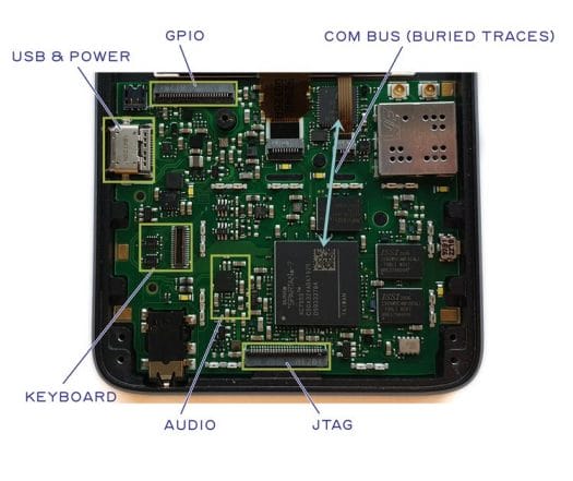 mainboard