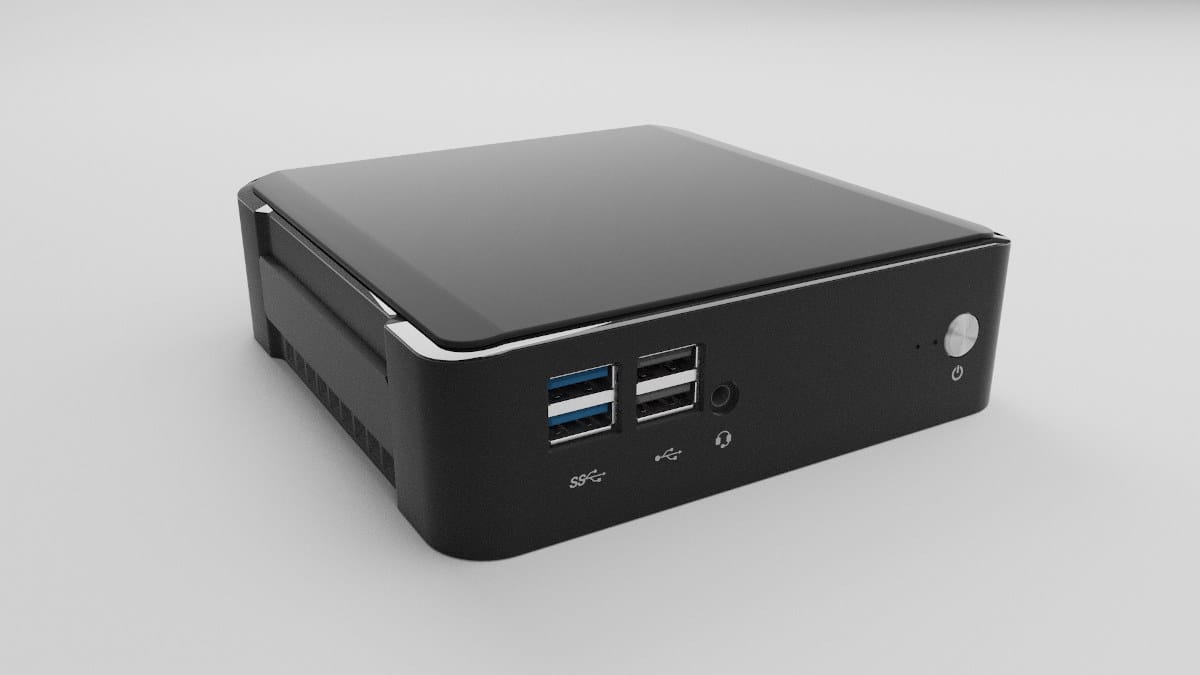 intel nuc coreboot