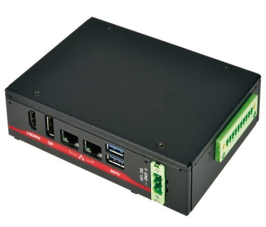 Mitac ME1-108T Linux imx8mm embedded system