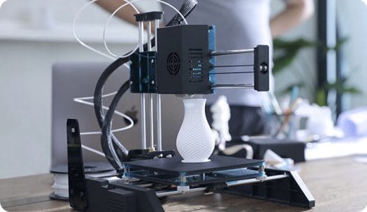 Selpic Star-A 3D printer