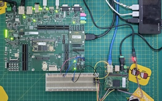 Verdin IMX8MM Verdin development board CAN Bus