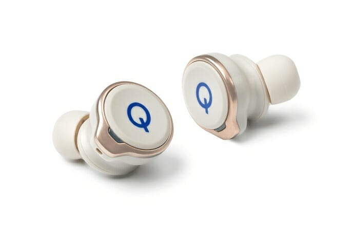 Qualcomm QCC5141 Earbud reference design supports TrueWireless