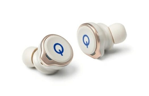 qualcomm qcc5141 earbud reference design