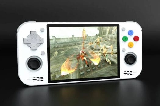 KTR1 S922X portable gaming console