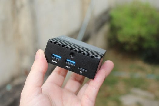 USB 3.0 microSD camera thread