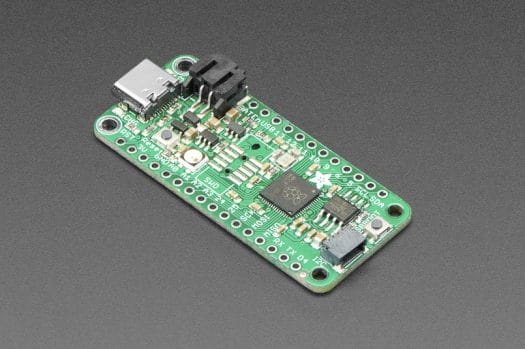 Adafruit Feather RP2040