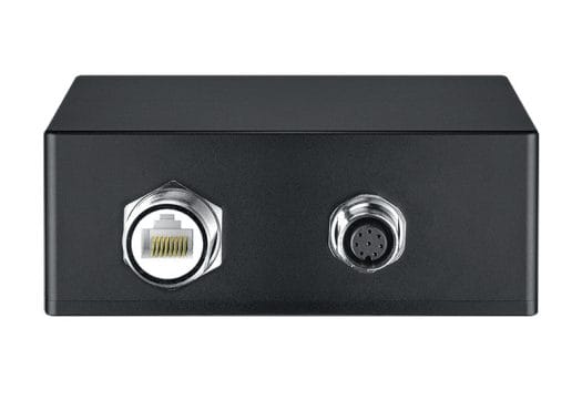 RK3399 3D Depth Camera RJ45 and M12