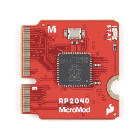 RP2040 MicroMod