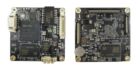 RV1109 module