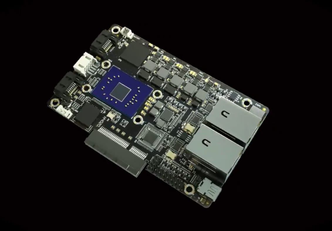 ZimaBoard Intel Apollo Lake SBC and micro server goes for $69.99