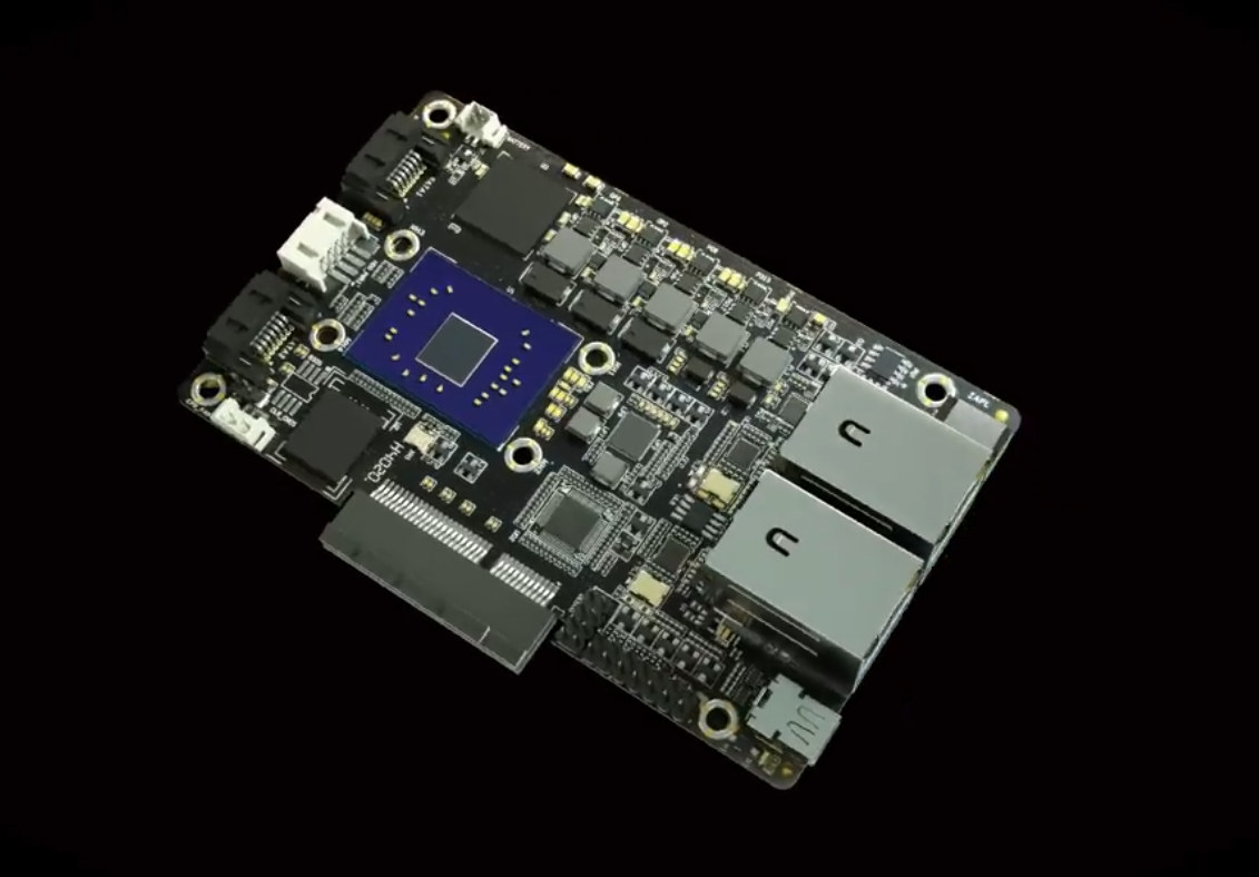 ZimaBoard Intel Apollo Lake SBC and micro server goes for $69.99 and up  (Crowdfunding) - CNX Software