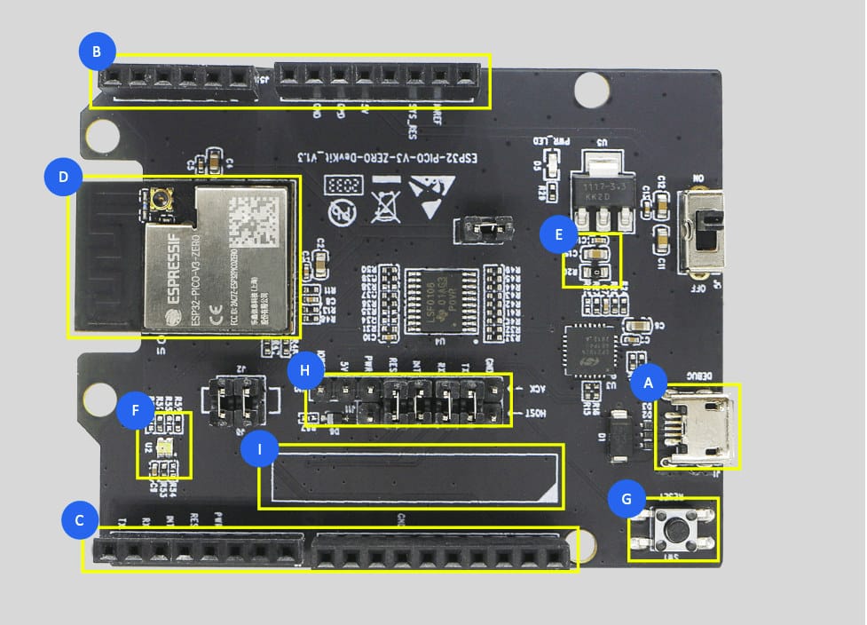 Esp32 best sale alexa integration