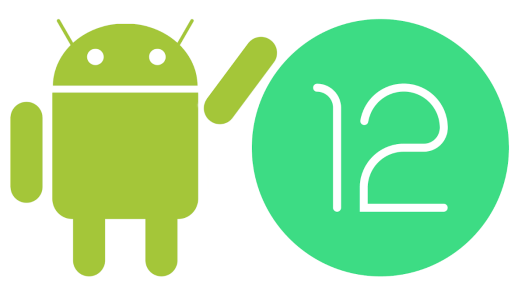 Android 12 developer preview