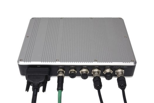 IP67 mini PC cables