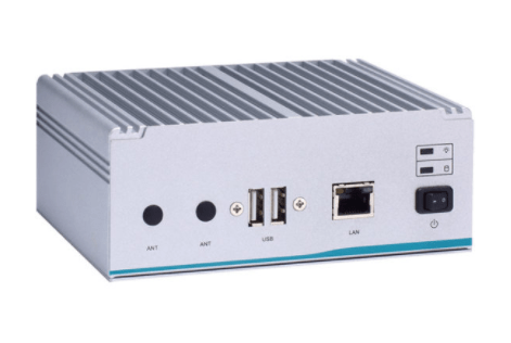 Axiomtek eBOX560-52R-FL embedded system
