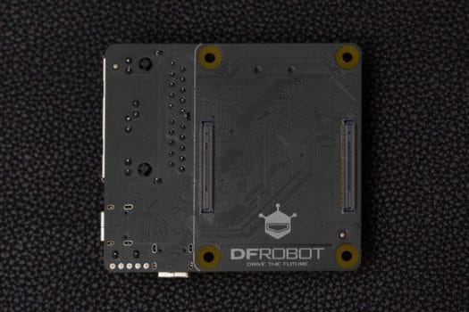 DFRobot CM4 socket