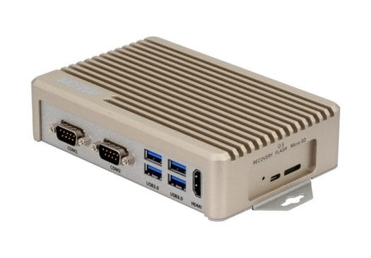 BOXER-8230AI