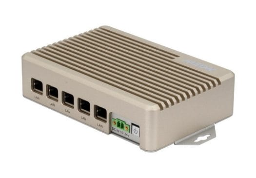 Jetson TX2 NX embedded computer