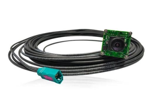 NileCAM21 GMSL2 camera-Jetson Xavier AGX long cable