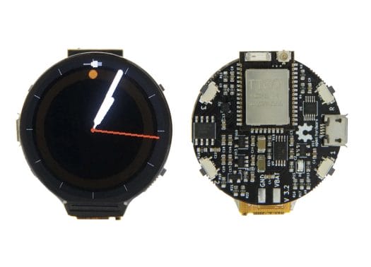 T-Open-Smartwatch