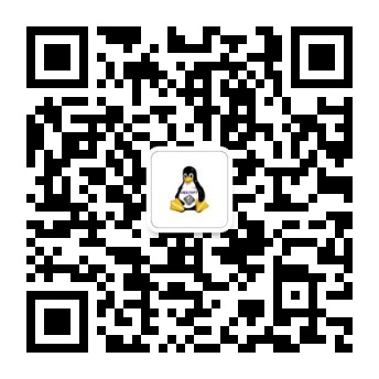 CNX Software Chinese Wechat QR Code