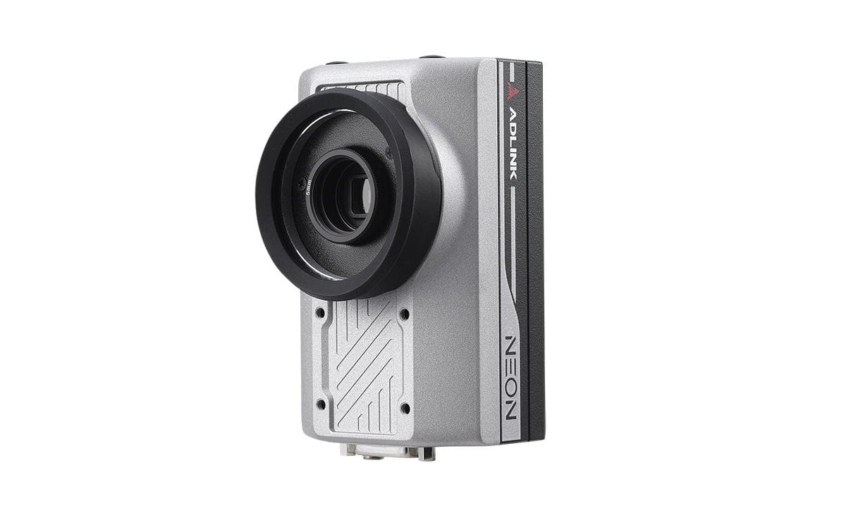 NEON-2000-JNX series AI camera