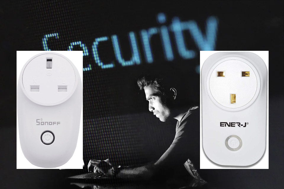 Sonoff & Tuya smart plugs found to transmit unencrypted passwords - CNX  Software