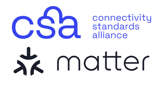 connectivity-standards association matter