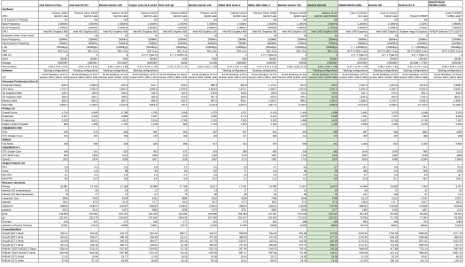 windows 10 mini pc benchmark comparison may 2021