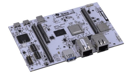 AM64x Starter Kit