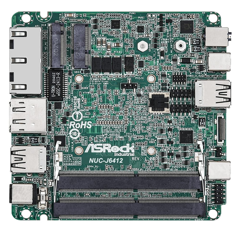 asrock nuc 6000 box