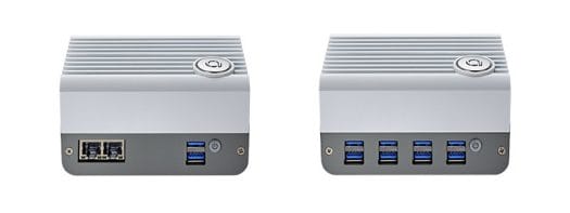 DeviceEdge Mini M2 & M3