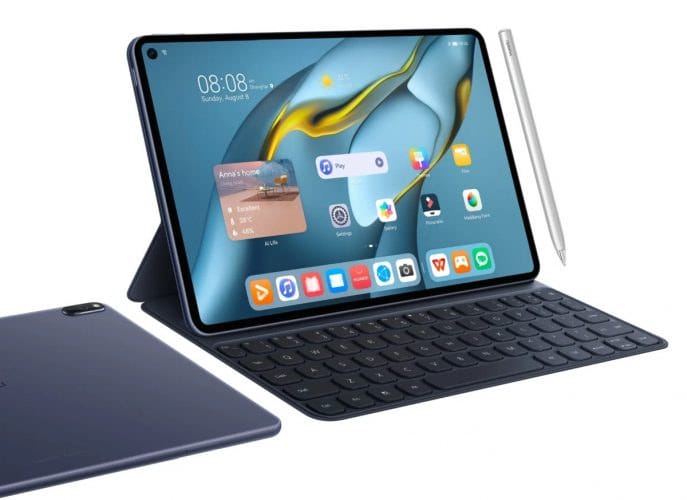 huawei matepad pro 10.8 6gb 128gb-connectedremag.com