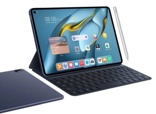 Huawei HarmonyOS Tablet - MatePad Pro 10.8