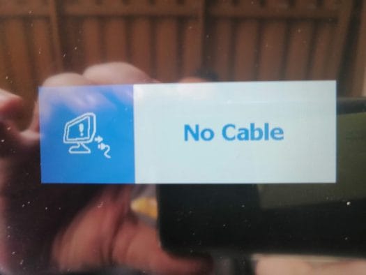 RasPad 3 No Cable