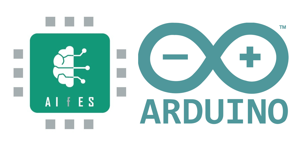 AlFes for Arduino