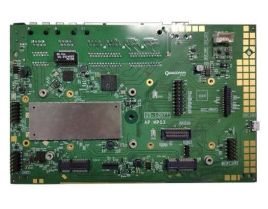 IPQ5018 embedded router board- AP.MP03
