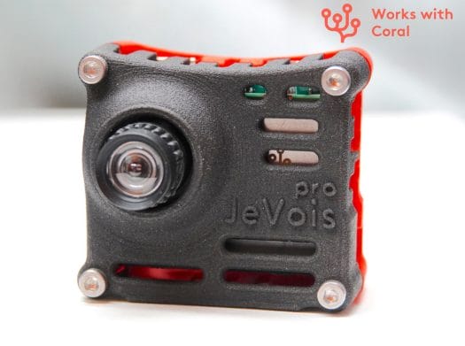JeVois Pro Amlogic A311D camera
