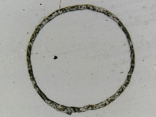 microscope laser photo
