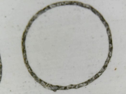 out-of-focus orthur laser master 2
