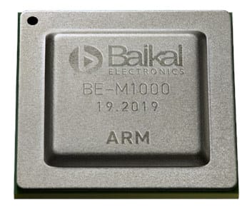Baikal BE-M1000