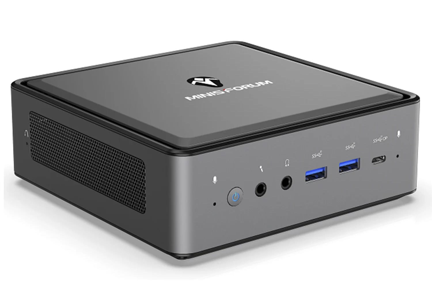 Intel Core i5-1135G7 Tiger Lake mini PC with 12GB RAM sells for