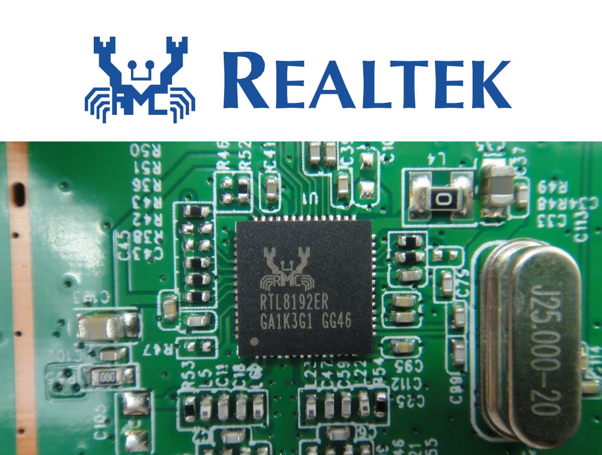 Realtek SDK vulnerabilities