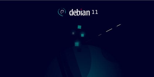 Debian 11