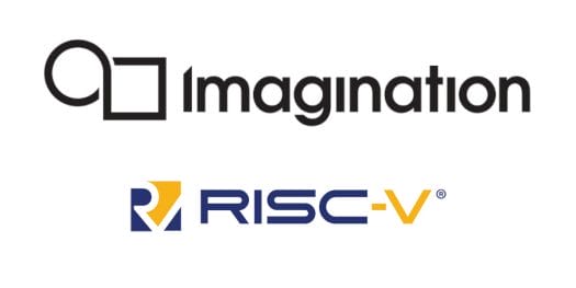 Imagination RISC-V