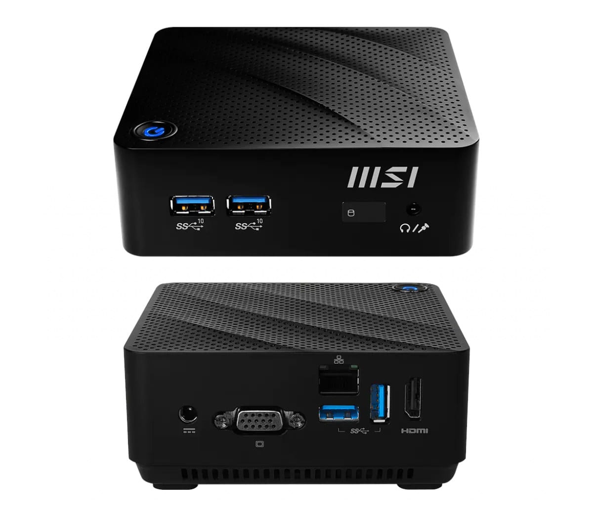 msi cubi 3160ngw