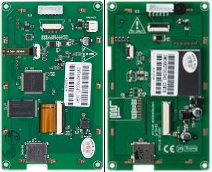 Longer LK5 Pro vs Creality