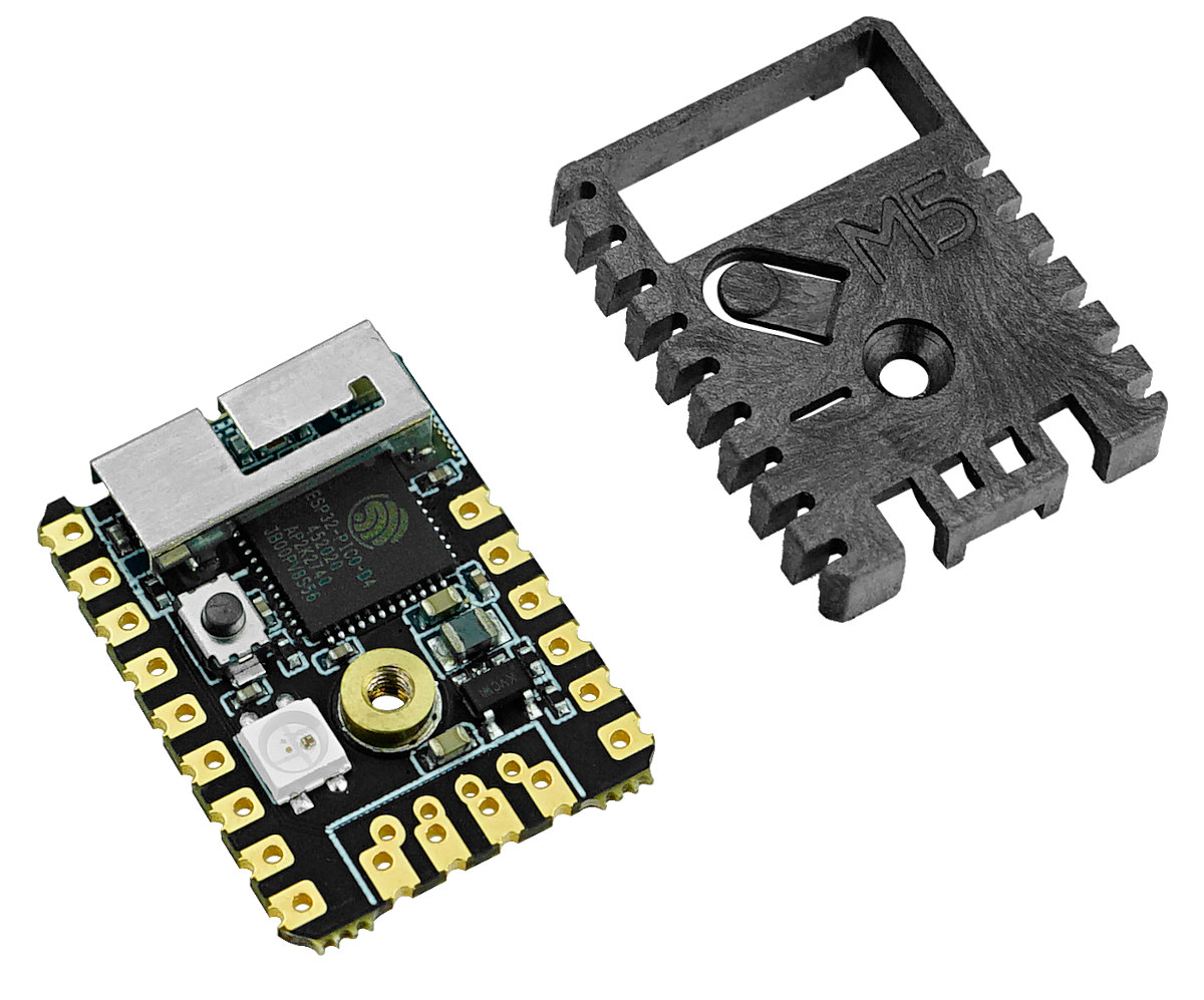 ESP32-PICO-KIT V4.1 ESP32 Development Board WiFi Blue-tooth Module for  Arduino