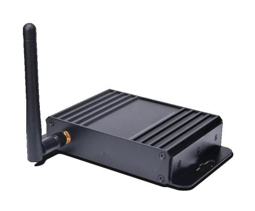 Mini Snapdragon 410E IoT Gateway