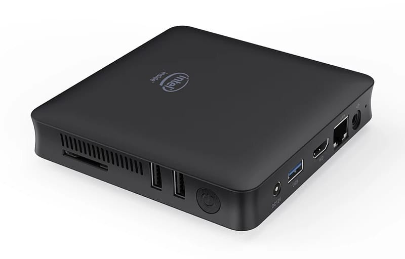 mini pc intel atom x5